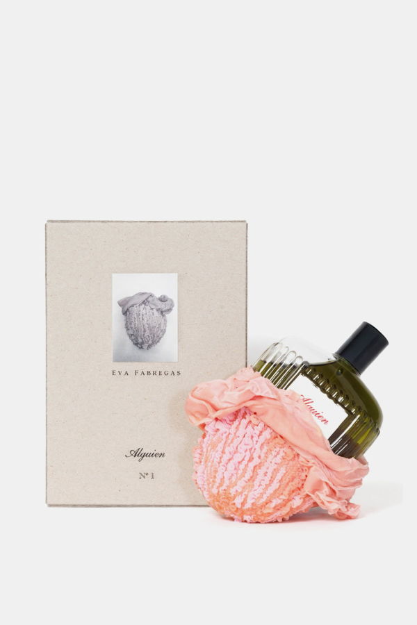 Alguien N1 & Eva Fabregas 75ml Fragrance - Green