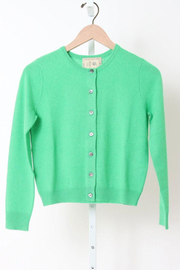 DEMYLEE Ava Cardigan