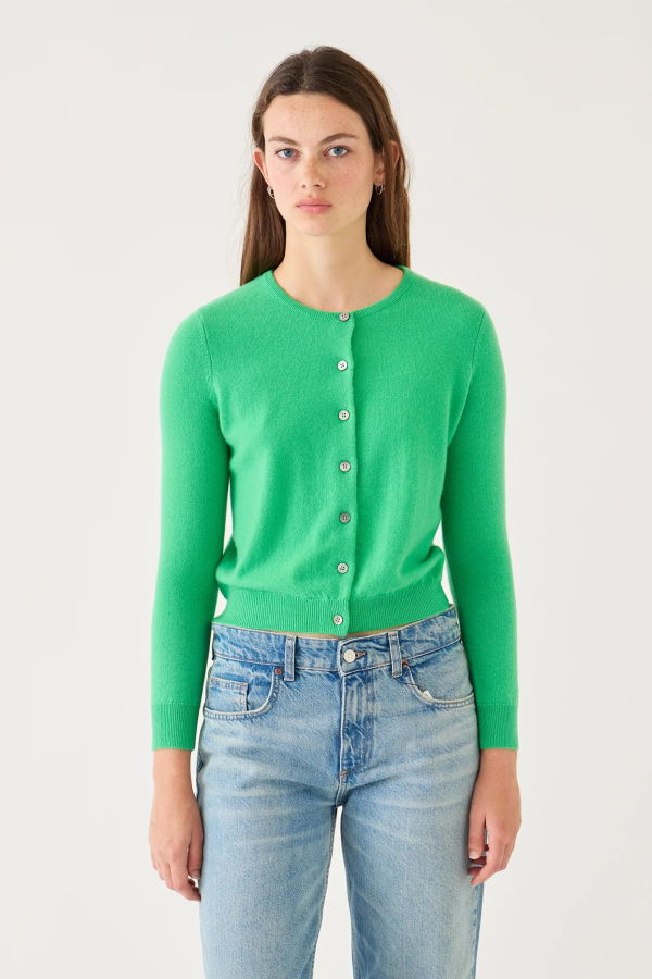 DEMYLEE Ava Cardigan