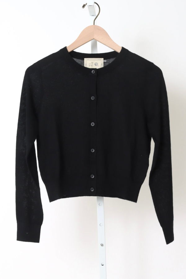 demylee Inez Cardigan