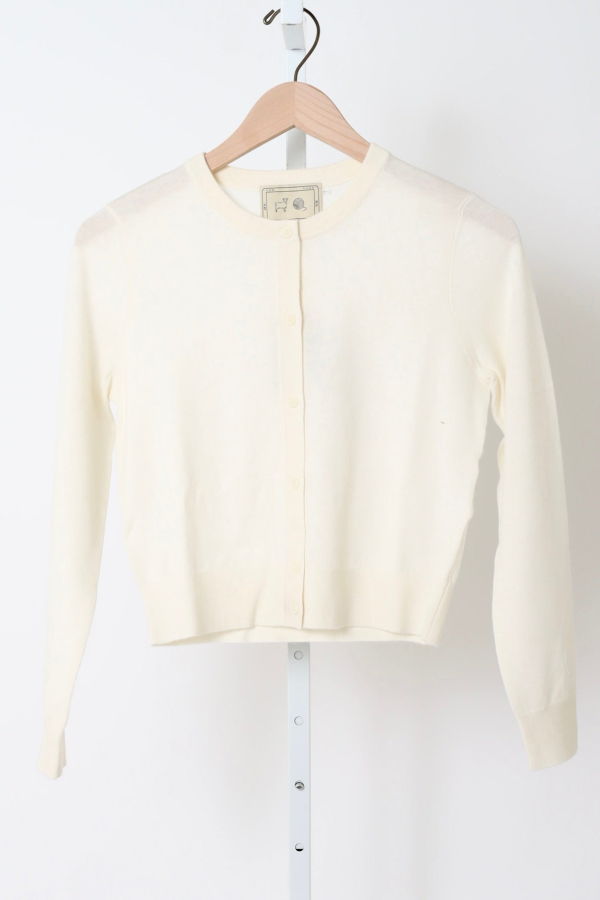 demylee Inez Cardigan