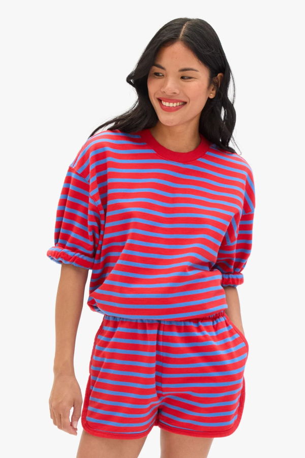 Clare V. Le Jogging Short