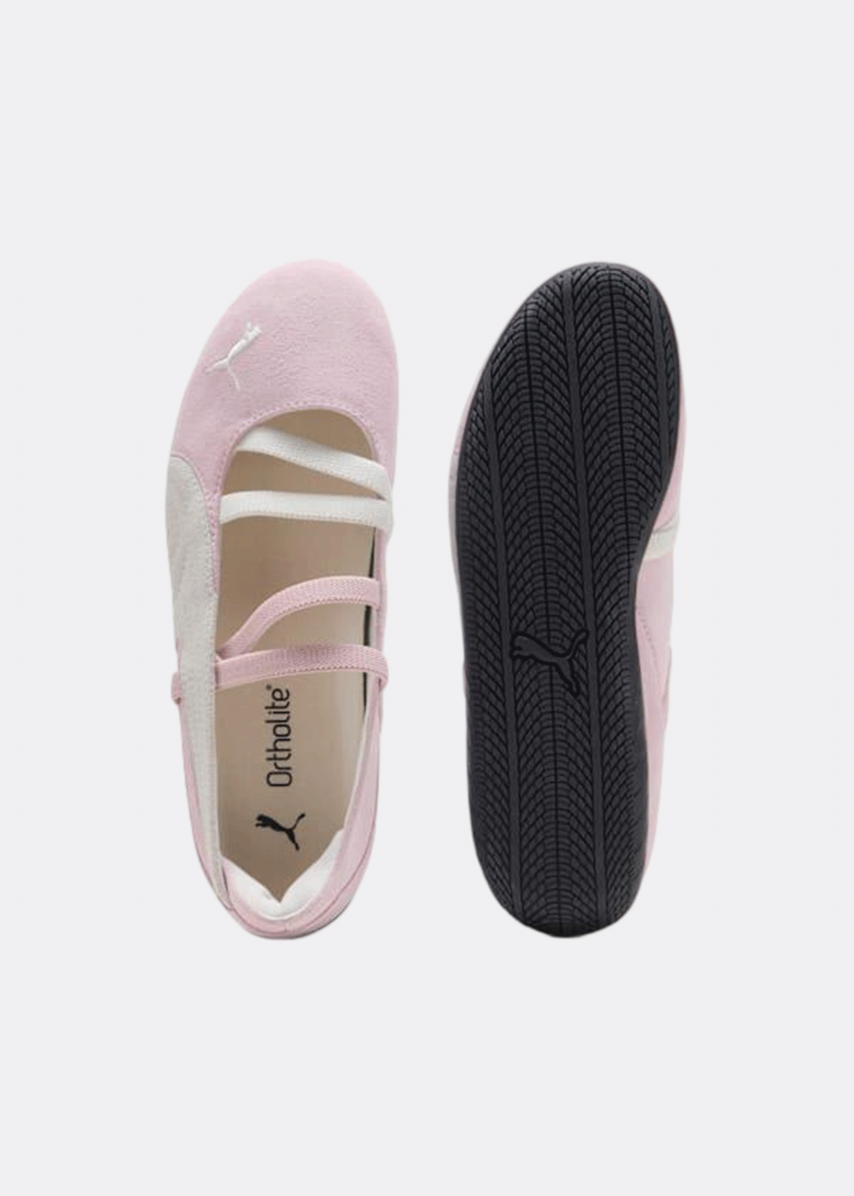 Puma Speedcat Ballet SD Sneakers - Image 3 of 5