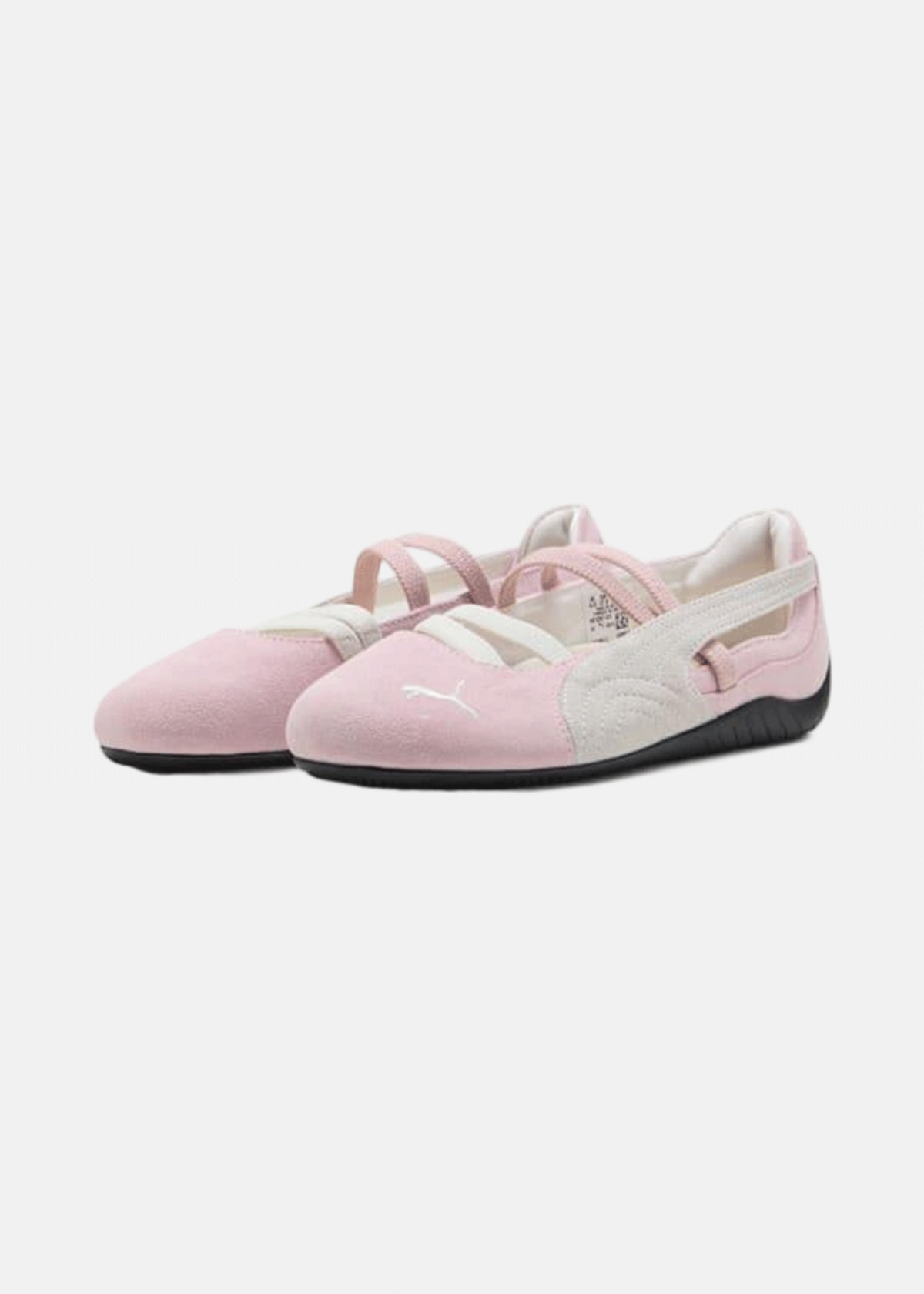Puma Speedcat Ballet SD Sneakers - Image 4 of 5