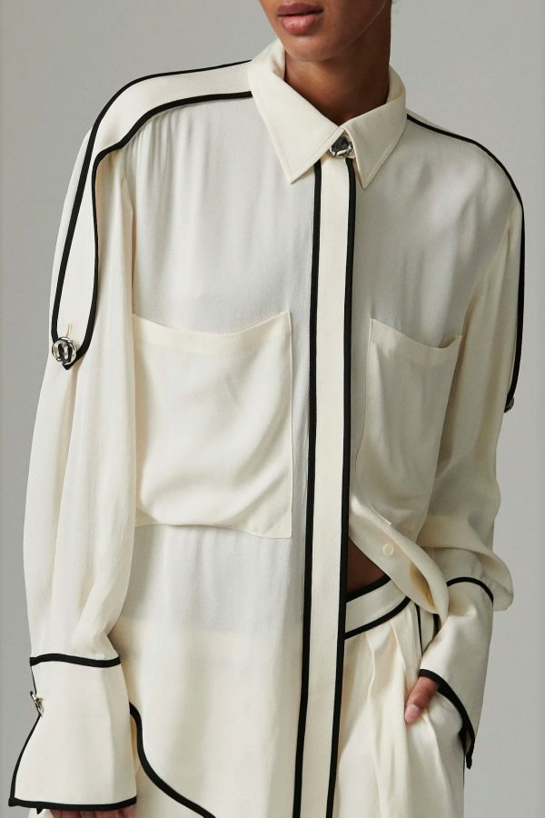 Day Birger et Mikkelsen Stello Top - Jet Stream