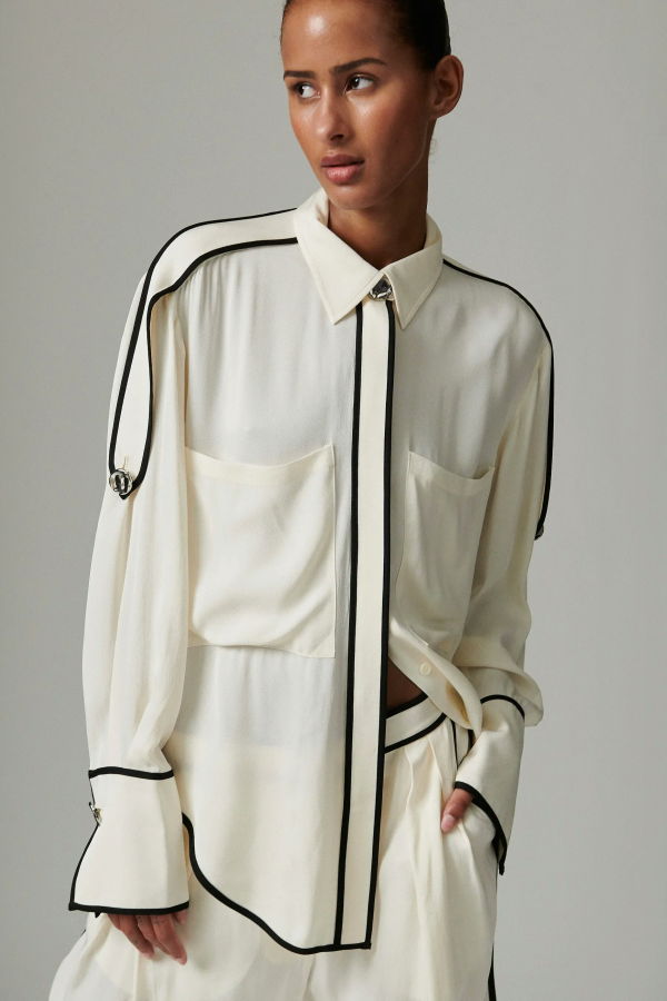 Day Birger et Mikkelsen Stello Top - Jet Stream