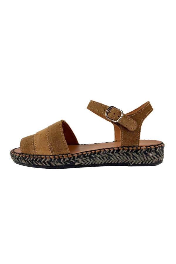 Naguisa Arachis Sandal
