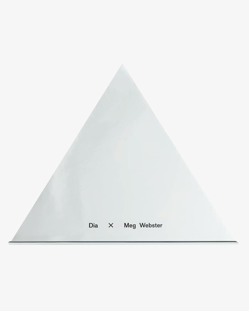 Comme des Garons Dia X Meg Webster Eau de Toilette