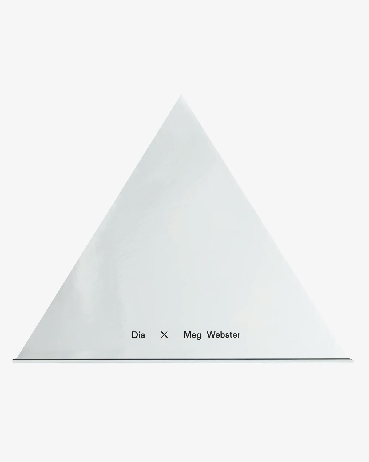 Comme des Garçons Dia X Meg Webster Eau de Toilette - Image 4 of 4
