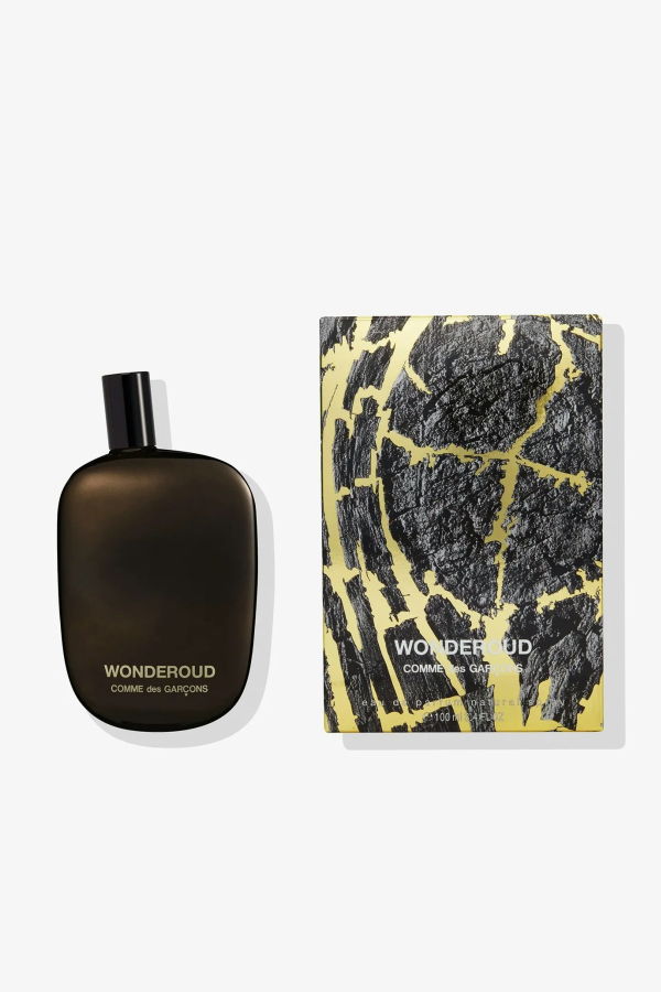 Comme des Garรงons Parfum