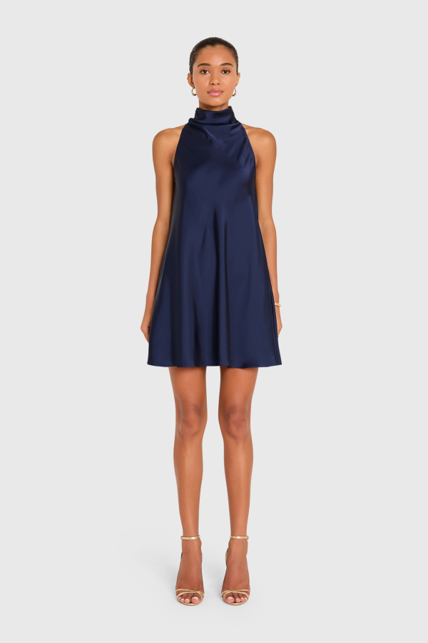 Amanda Uprichard Calypso Dress