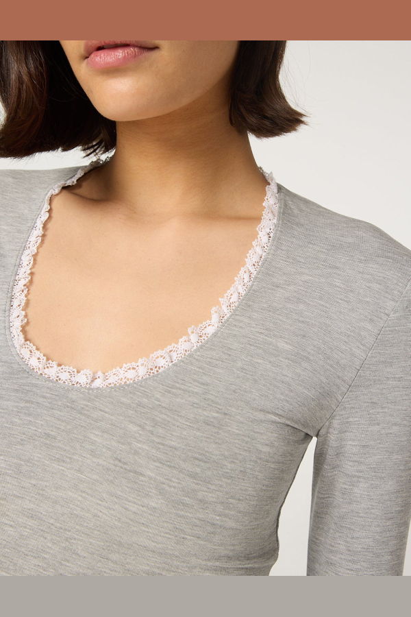 The Line By K Nero Top