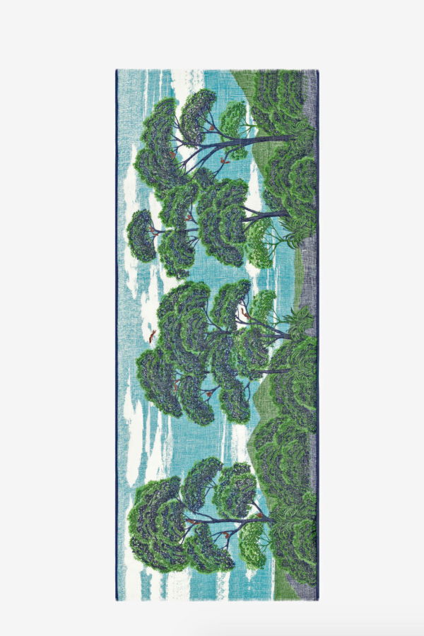 Inoui Editions 70 Ambroise Scarf