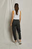 Perfect White Tee Blondie Tank Top - Thumbnail 4