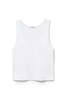 Perfect White Tee Blondie Tank Top - Thumbnail 6