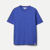 Merz b. Schwanen TEE02 Classic Cotton Jersey Tee - Thumbnail 1