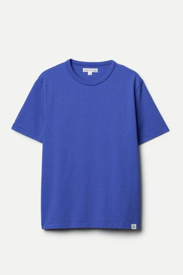 Merz b. Schwanen TEE02 Classic Cotton Jersey Tee