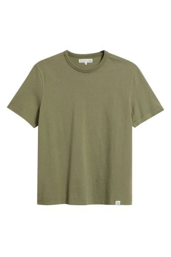 Merz b. Schwanen TEE02 Classic Cotton Jersey Tee