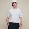 Merz b. Schwanen TEE02 Classic Cotton Jersey Tee - Thumbnail 3