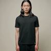 Merz b. Schwanen TEE02 Classic Cotton Jersey Tee - Thumbnail 4