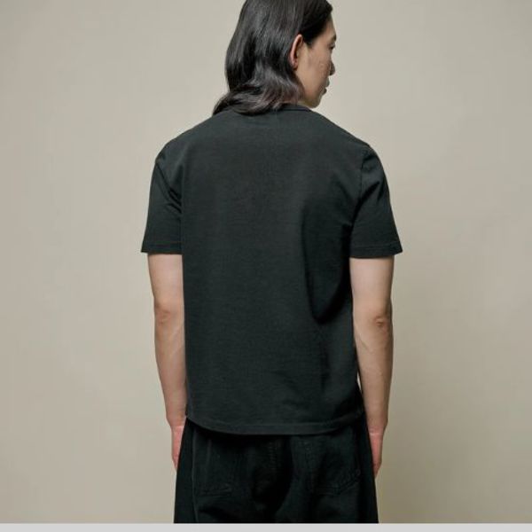 Merz b. Schwanen TEE02 Classic Cotton Jersey Tee