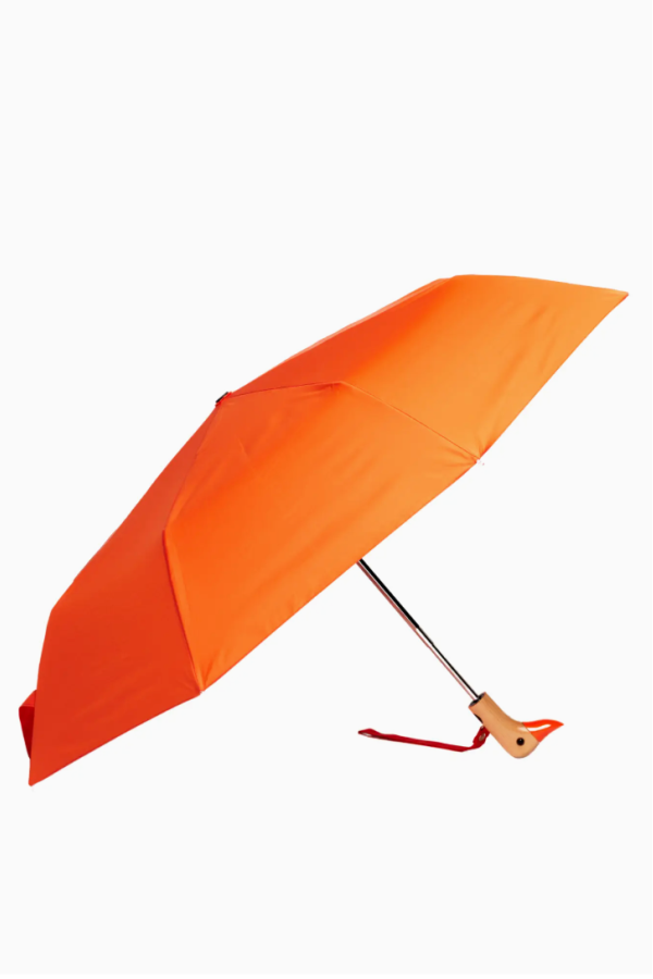 Original Duckhead Umbrella - Papaya