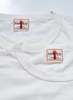 SAMURAI JEANS Crew Neck 2-Pack T-Shirt Plain - Thumbnail 8