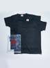 SAMURAI JEANS Crew Neck 2-Pack T-Shirt Plain - Thumbnail 12