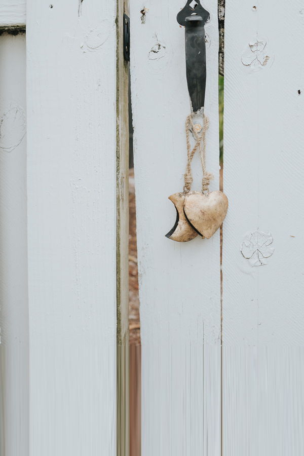 Matr Boomie Alaya Heart Wind Chime