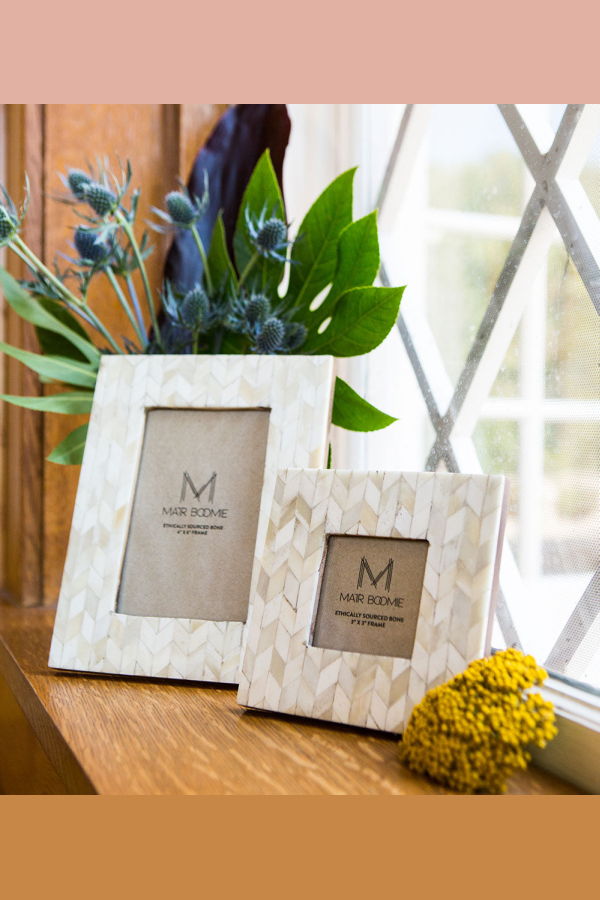 Matr Boomie Artemis Picture Frame - 4x6