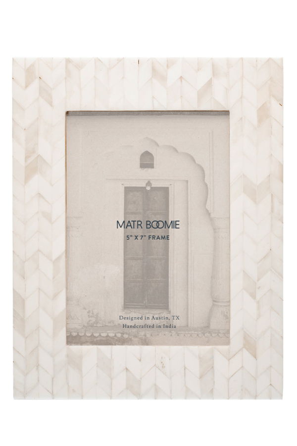 Matr Boomie Artemis Picture Frame - 5x7