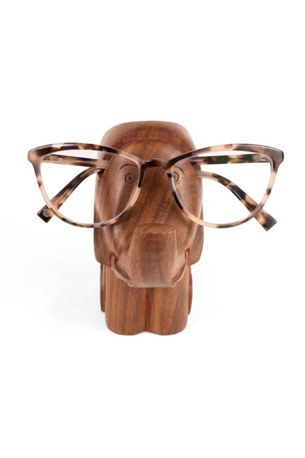 Matr Boomie Elephant Eyeglass Holder Stand