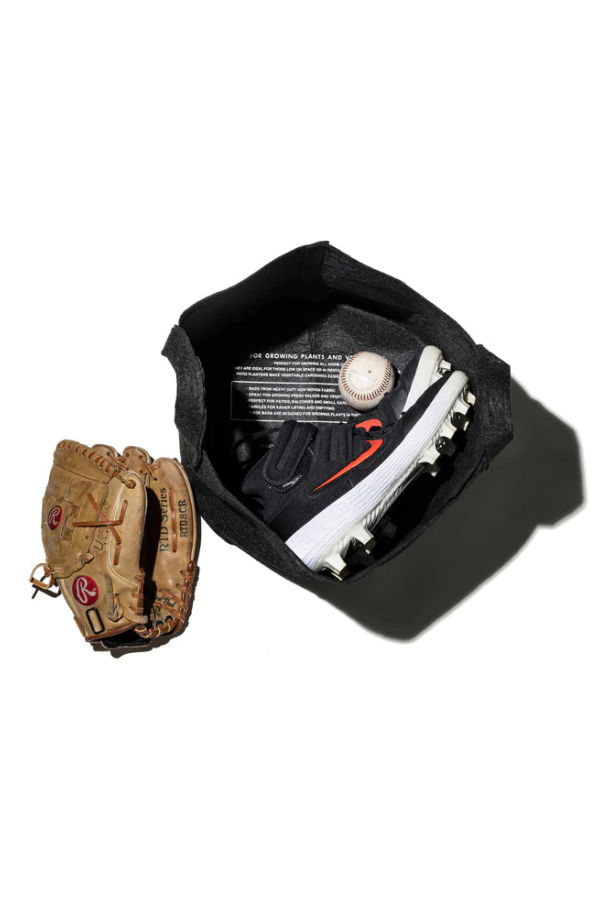 Puebco Forest Bag - Round Medium