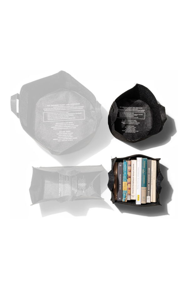 Puebco Forest Bag - Round Medium