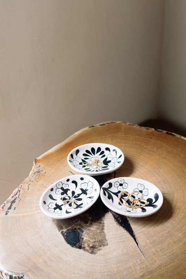 Matr Boomie Lalita Soap Dish - Catch All Tray