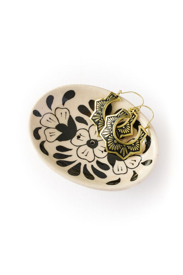 Matr Boomie Lalita Soap Dish - Catch All Tray