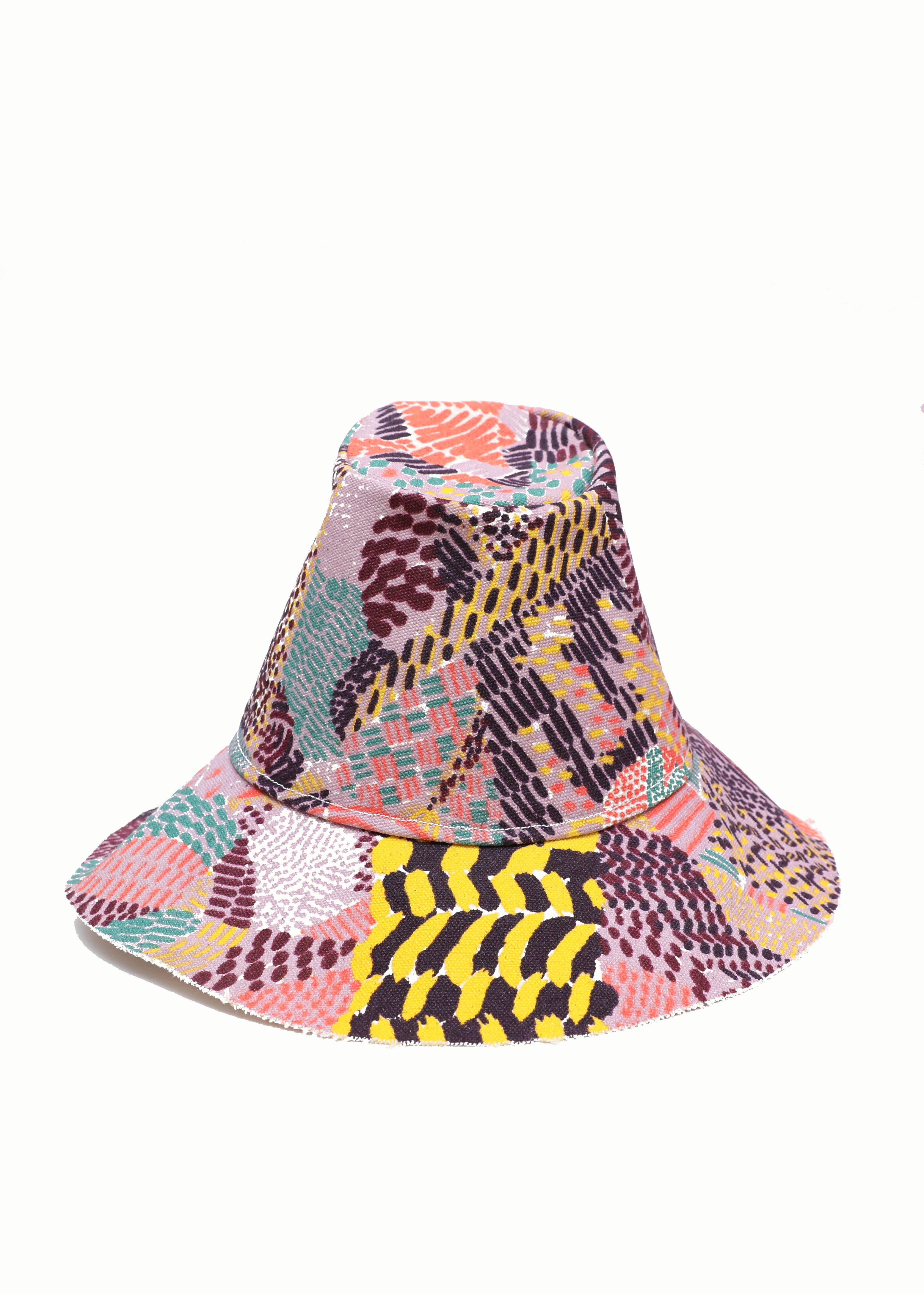 Gravel & Gold Tam Hat - Tamboro | Garmentory display picture 2