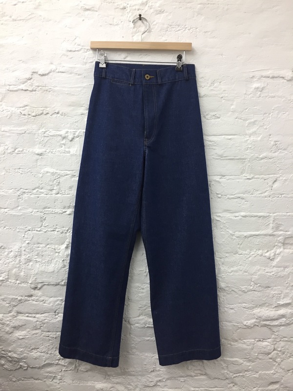 A Détacher Janina Trousers A Détacher Janina Trousers