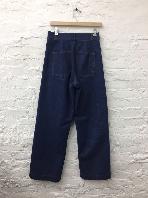A Détacher Janina Trousers A Détacher Janina Trousers