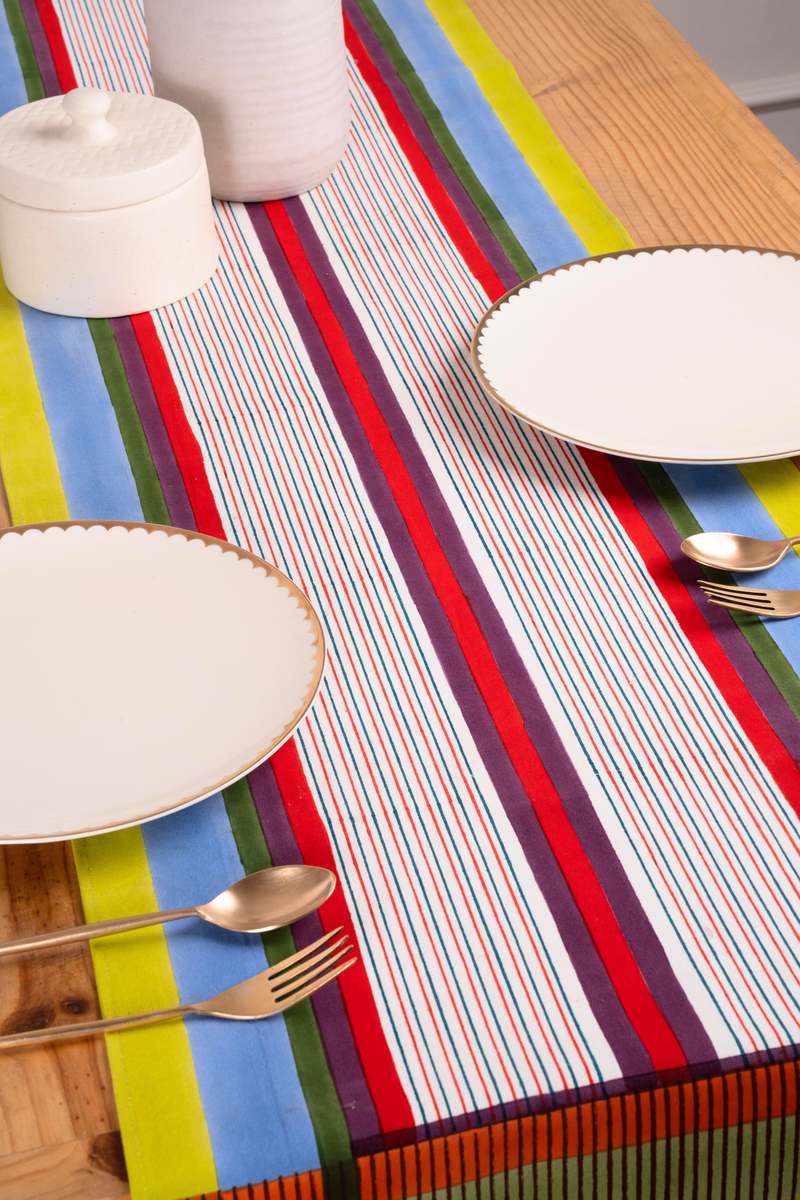 Inner Child Table Runner - Thumbnail 2