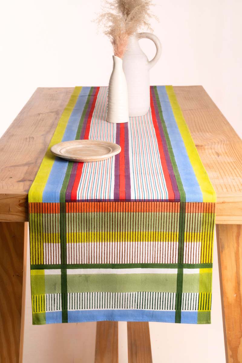 Inner Child Table Runner - Thumbnail 3