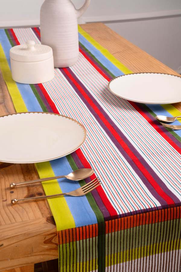 Inner Child Table Runner - Thumbnail 5