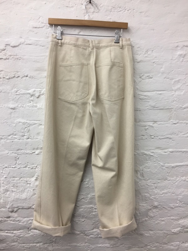 A Détacher Joey Jeans A Détacher Joey Jeans