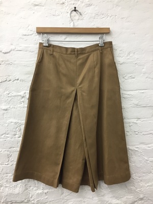 A Détacher Pawla Skort A Détacher Pawla Skort