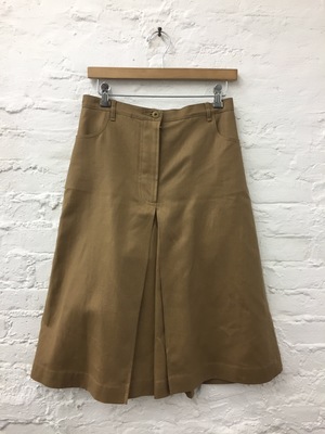 A Détacher Pawla Skort A Détacher Pawla Skort