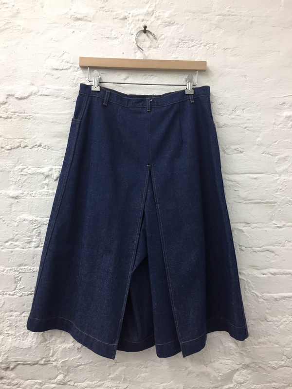 A Détacher Pawla Skort A Détacher Pawla Skort