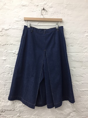 A Détacher Pawla Skort A Détacher Pawla Skort
