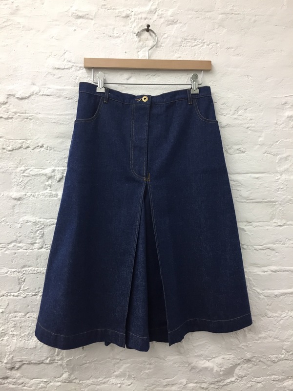A Détacher Pawla Skort A Détacher Pawla Skort