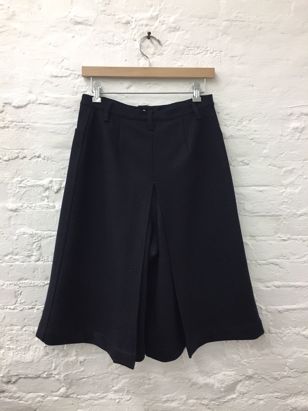 A Détacher Pawla Skort A Détacher Pawla Skort