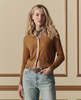 The Great. The Dainty Cardigan - Thumbnail 1